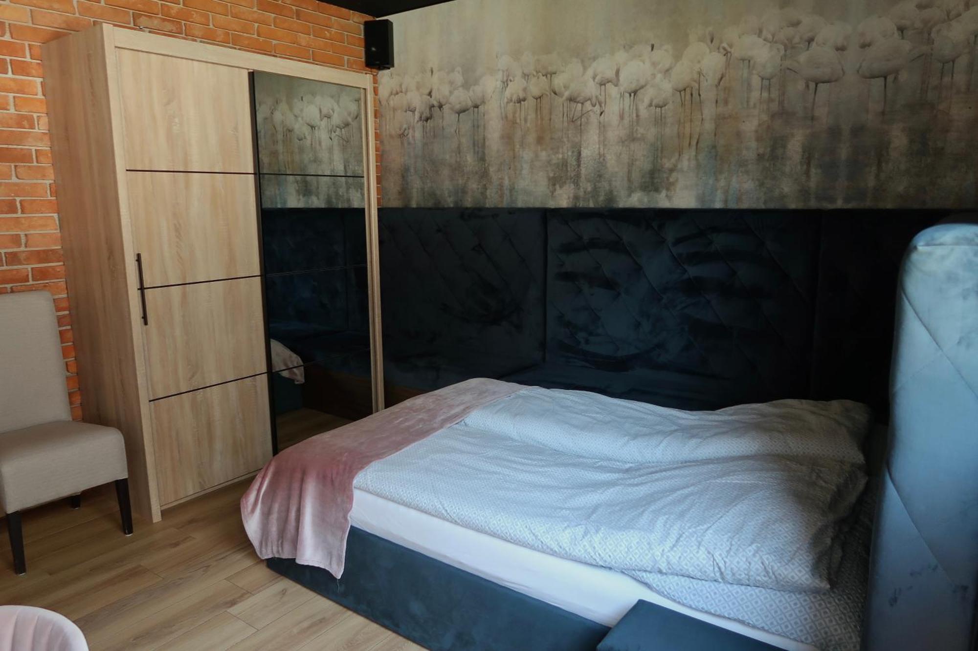 Domki Leba, Apartamenty Leba - Polanki23 - Basen, Sauna, Kino Екстер'єр фото